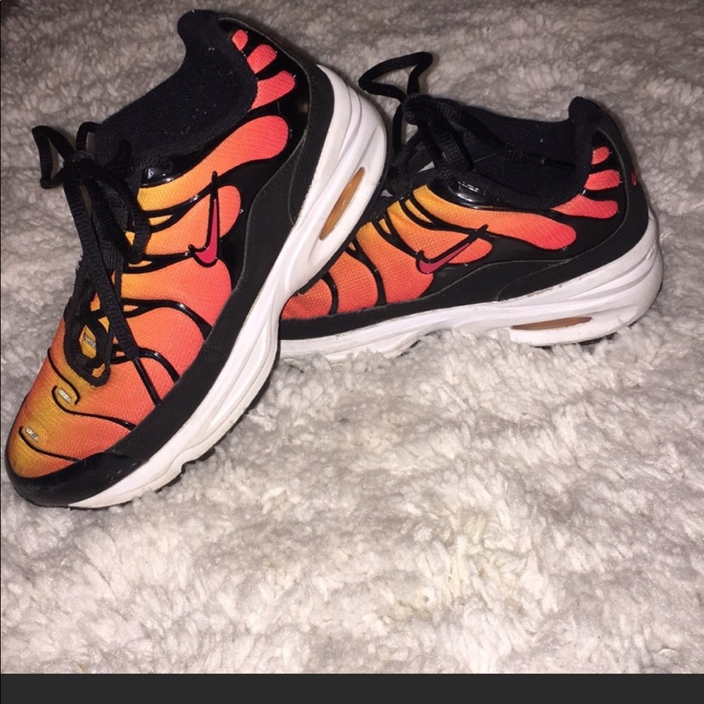 Boys Nike